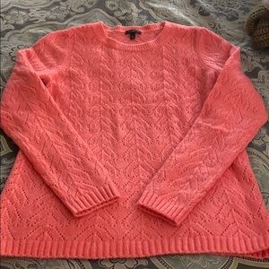 Gorgeous winter sweater